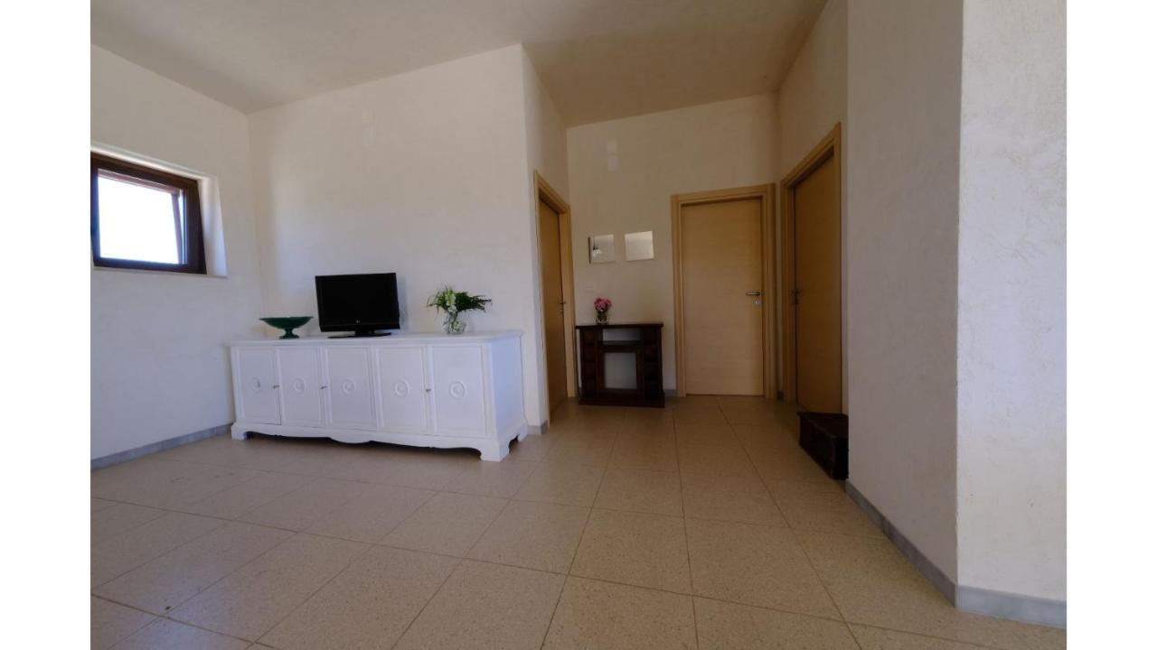 Tenuta Con Due Abitazioni Indipendenti Martina Franca Ngoại thất bức ảnh