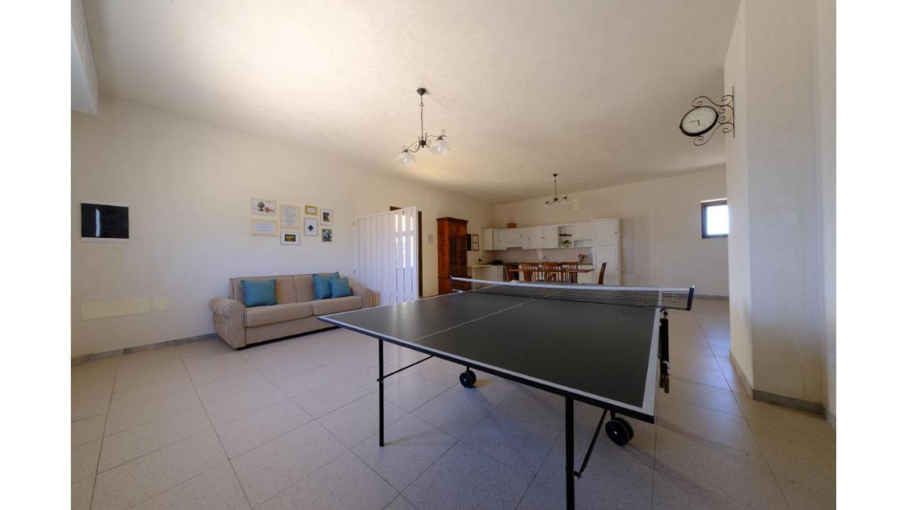 Tenuta Con Due Abitazioni Indipendenti Martina Franca Ngoại thất bức ảnh