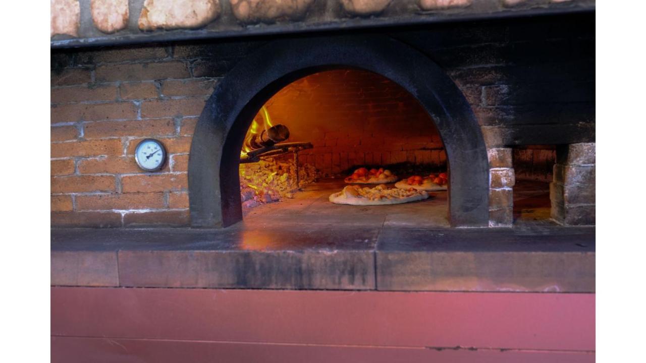 Tenuta Con Due Abitazioni Indipendenti Martina Franca Ngoại thất bức ảnh