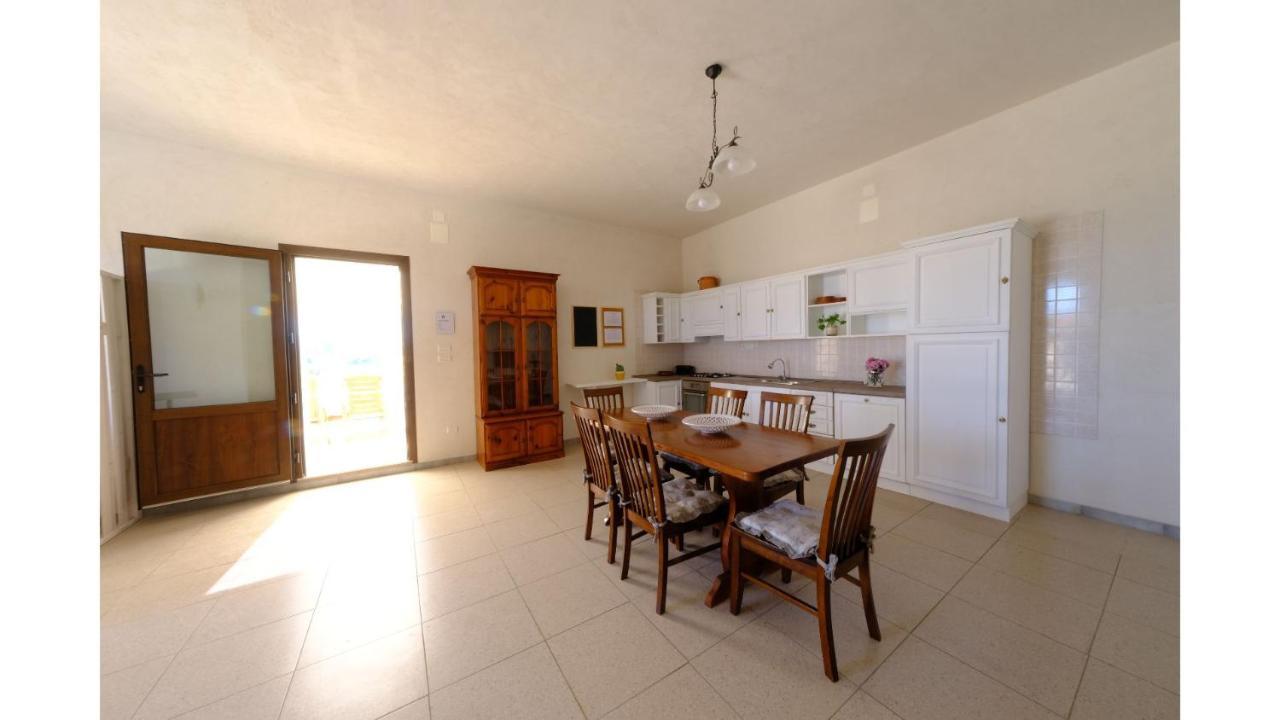 Tenuta Con Due Abitazioni Indipendenti Martina Franca Ngoại thất bức ảnh