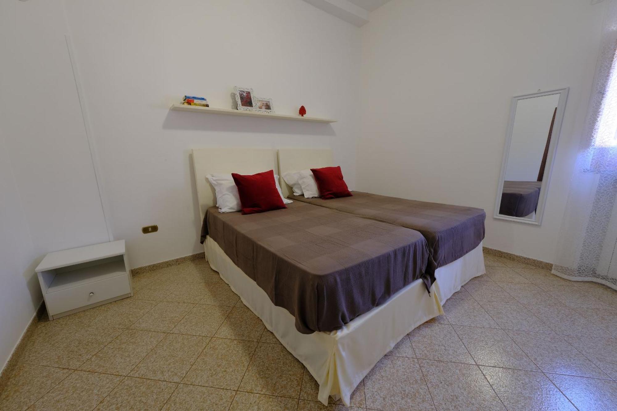 Tenuta Con Due Abitazioni Indipendenti Martina Franca Ngoại thất bức ảnh