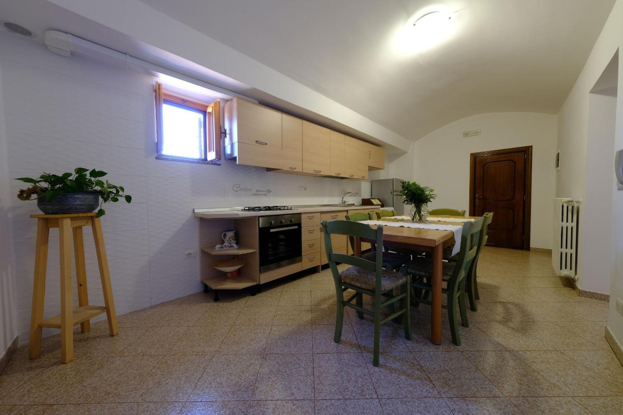 Tenuta Con Due Abitazioni Indipendenti Martina Franca Ngoại thất bức ảnh