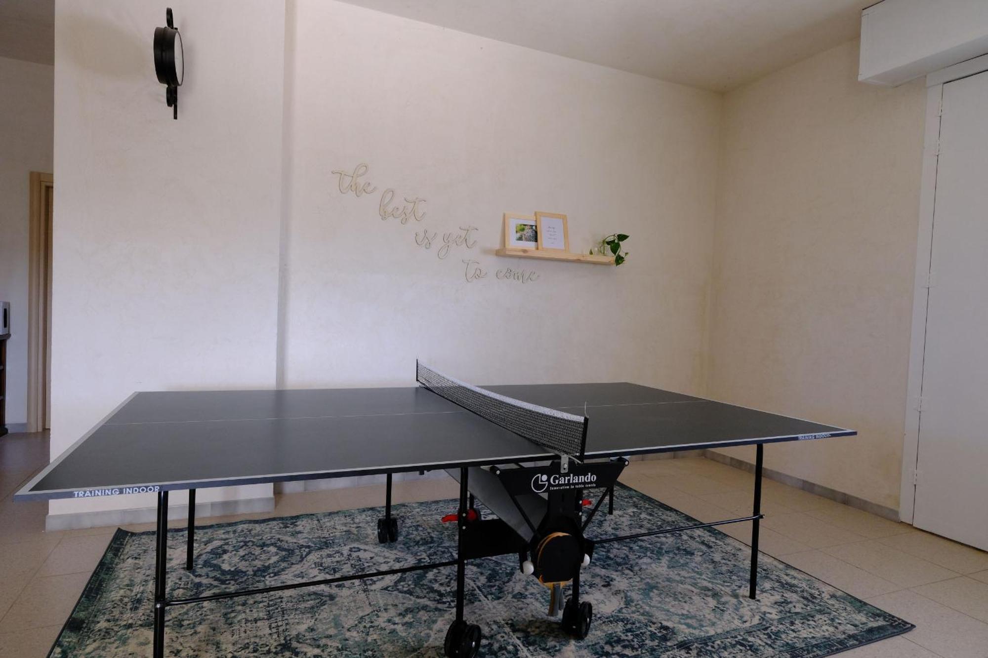 Tenuta Con Due Abitazioni Indipendenti Martina Franca Ngoại thất bức ảnh