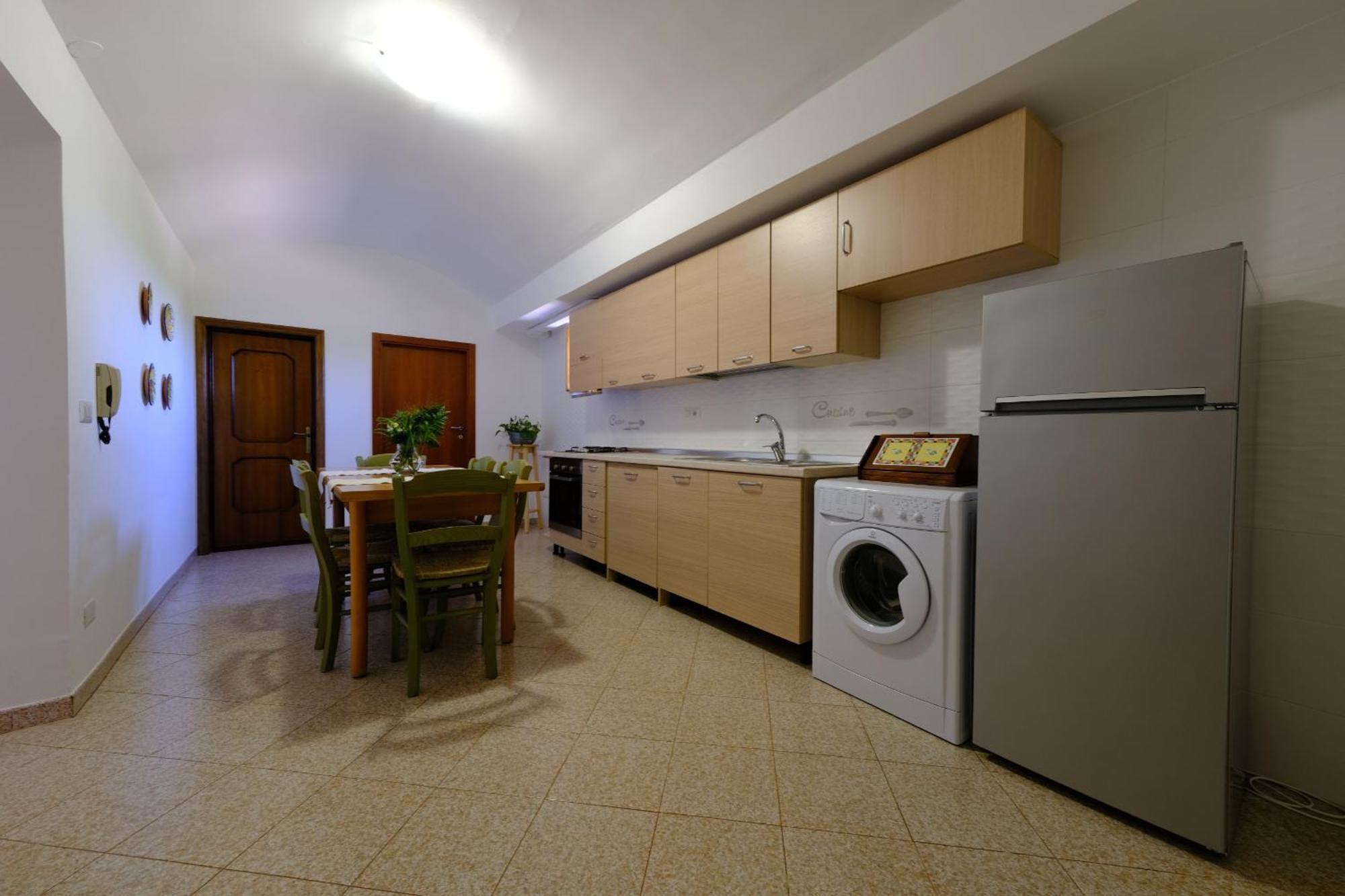 Tenuta Con Due Abitazioni Indipendenti Martina Franca Ngoại thất bức ảnh