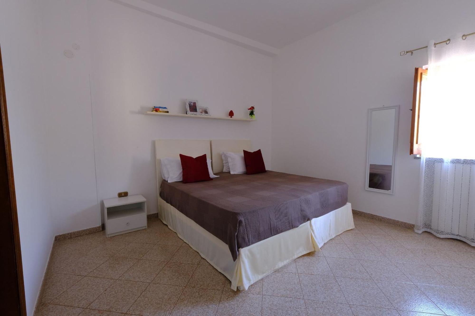 Tenuta Con Due Abitazioni Indipendenti Martina Franca Ngoại thất bức ảnh