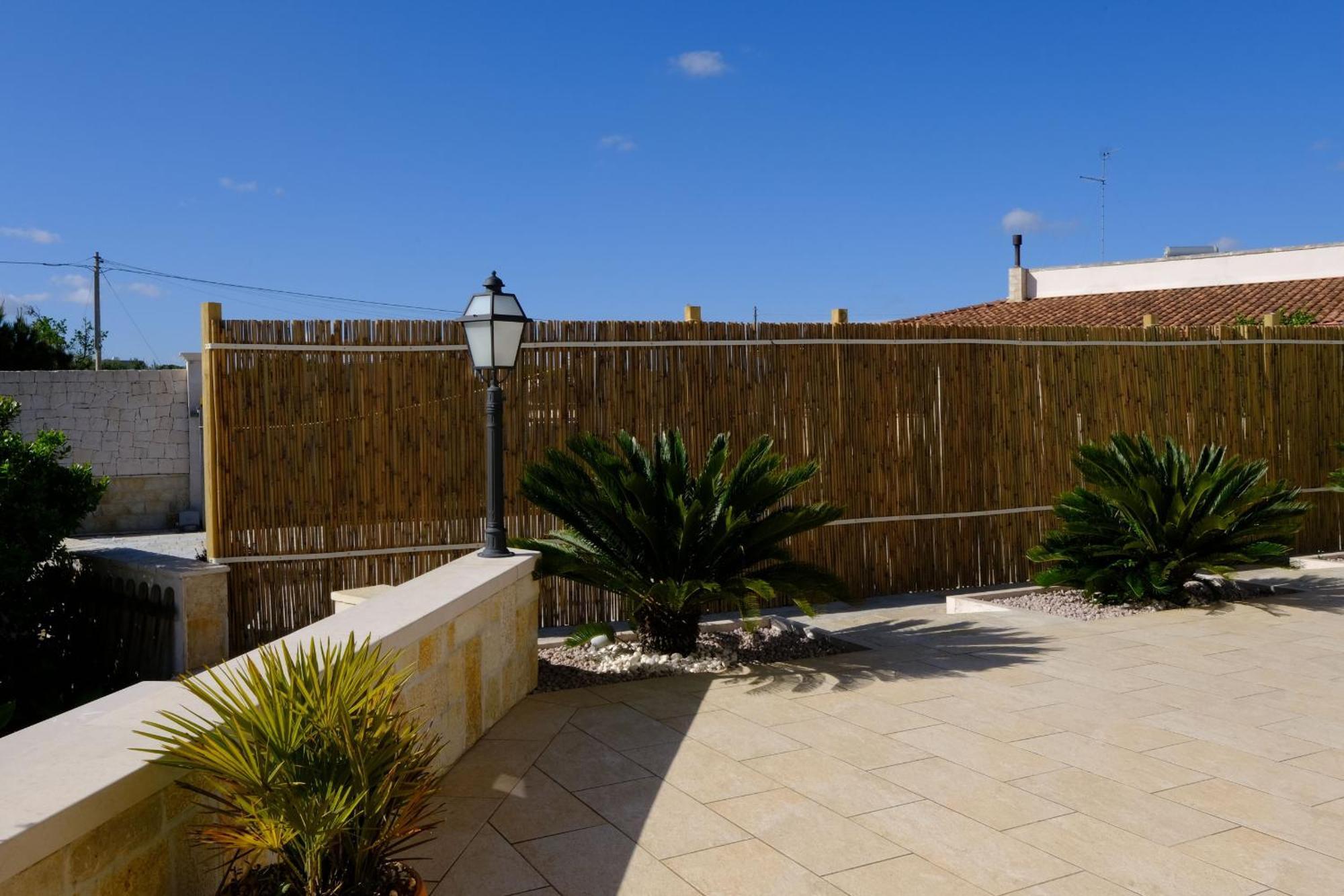 Tenuta Con Due Abitazioni Indipendenti Martina Franca Ngoại thất bức ảnh