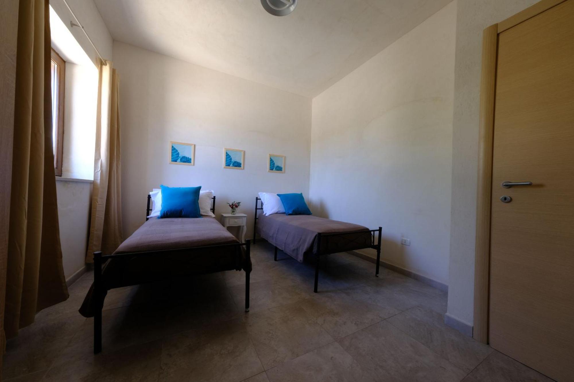 Tenuta Con Due Abitazioni Indipendenti Martina Franca Ngoại thất bức ảnh