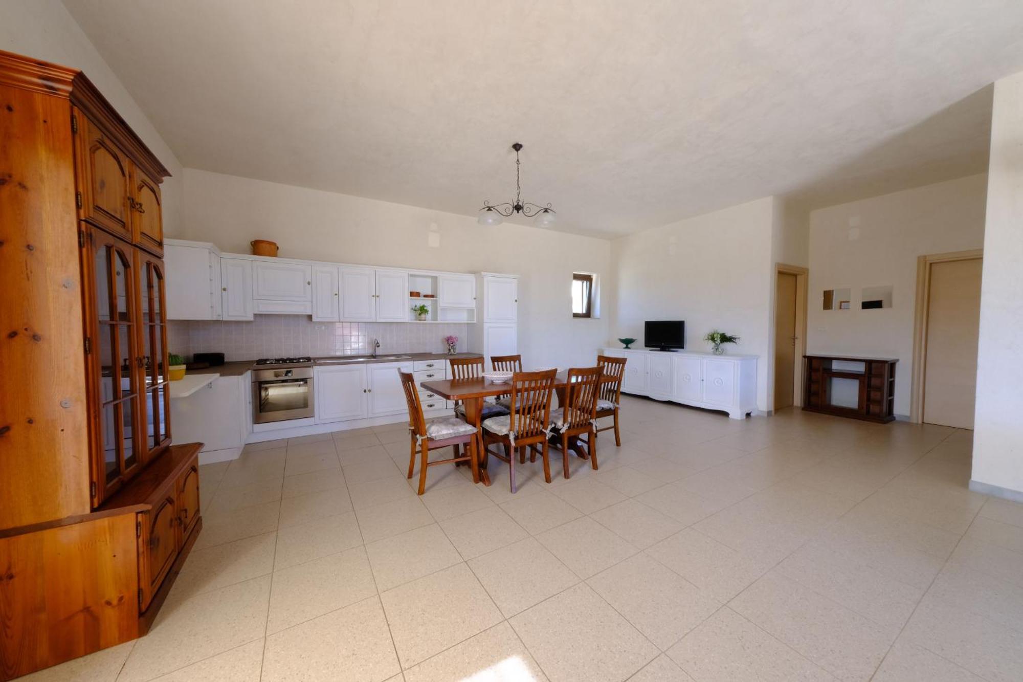 Tenuta Con Due Abitazioni Indipendenti Martina Franca Ngoại thất bức ảnh