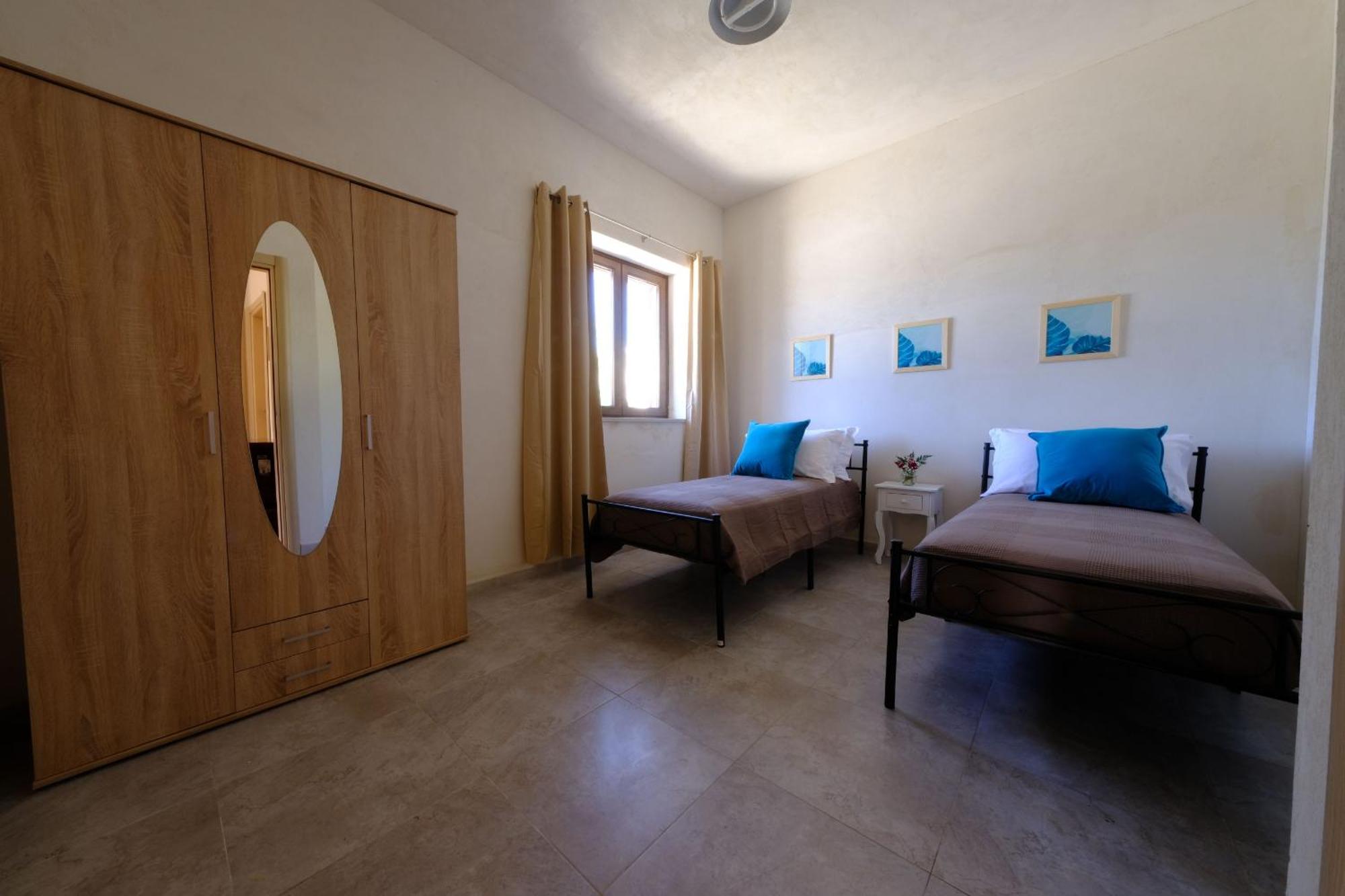 Tenuta Con Due Abitazioni Indipendenti Martina Franca Ngoại thất bức ảnh