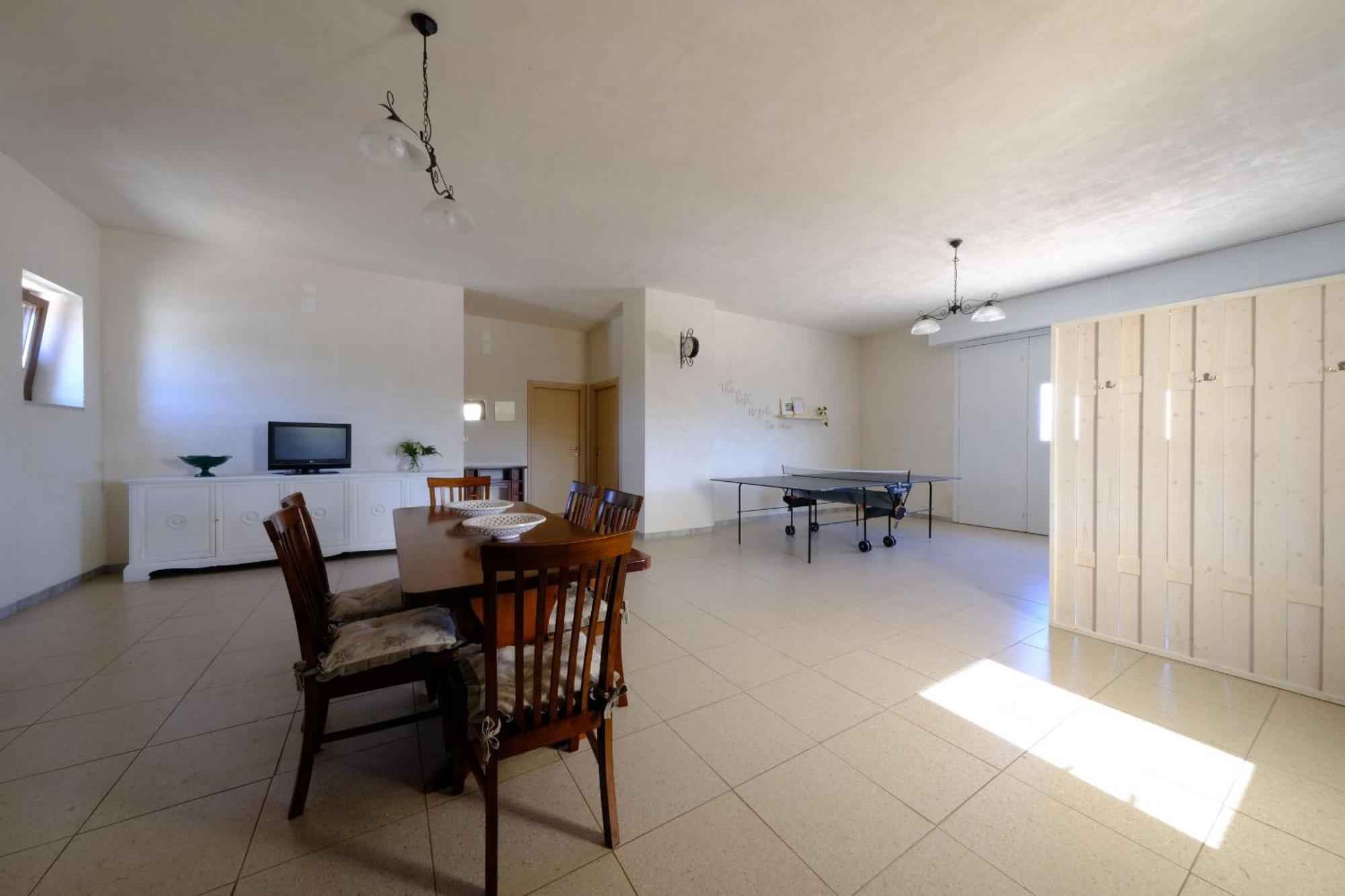 Tenuta Con Due Abitazioni Indipendenti Martina Franca Ngoại thất bức ảnh